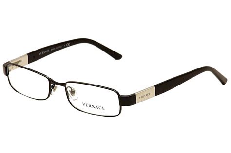 versace mod 1121 1002 gold|VE1121 Eyeglasses Frames by Versace.